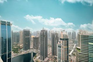 Luxe 4BR Penthouse with Private Pool and Gym - 4