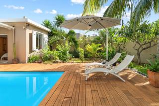 Villa Manawa by IHR - 2 chambres avec piscine privée - La Gaulette - 6