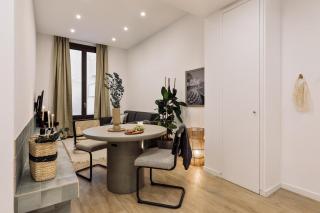Capaccio - 2 bedrooms and terrace in Ciutat Vella - 7