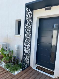 Le Castellet Maison de vacances - Le Castellet - 3