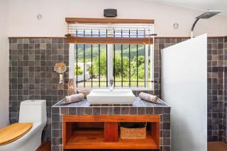Villa Manawa by IHR - 2 chambres avec piscine privée - La Gaulette - 3