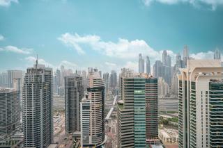 Luxe 4BR Penthouse with Private Pool and Gym - 1