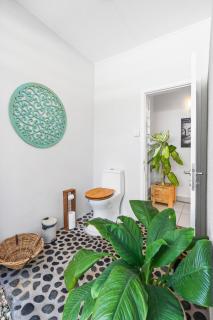 Villa Manawa by IHR - 2 chambres avec piscine privée - La Gaulette - 2