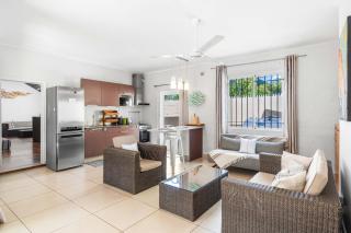 Villa Manawa by IHR - 2 chambres avec piscine privée - La Gaulette - 1