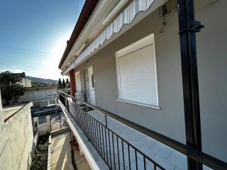 Elegant 2BR by the Sea, Central Stavros extra Comfort - Stavros - 7