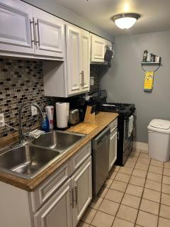 2BR Garden Unit Pets OK Near Downtown - 1