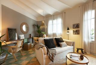 Bawah - 2 bedrooms in Eixample Esquerra - 0