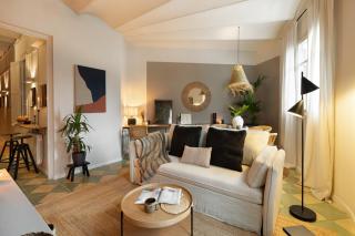 Bawah - 2 bedrooms in Eixample Esquerra - 8