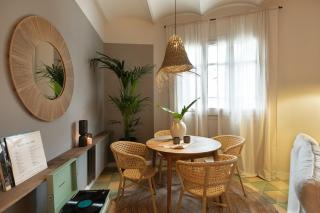 Bawah - 2 bedrooms in Eixample Esquerra - 4