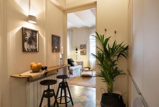 Bawah - 2 bedrooms in Eixample Esquerra - 1