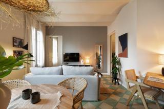 Bawah - 2 bedrooms in Eixample Esquerra - 3