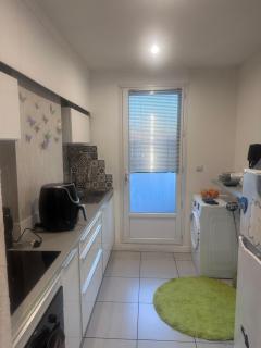 Résidence Sofia - 2