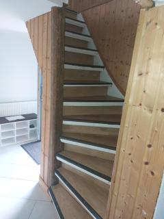 Ferienwohnung am Colditzer Forst - Colditz - 8