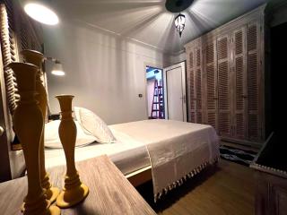 Ma Maison Stanly Alexandria - Alessandria d'Egitto - 4