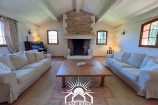 LA ROURETANE Pool AirCo for 10 By Sunset - Le Rouret - 8