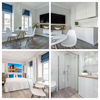 VIU Indigo Apartments - Gdańsk - 3
