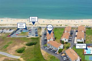 The Blue Pelican - Kitty Hawk - 0