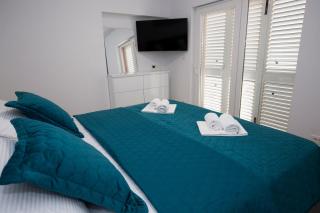 Two apartments "Cvita" with seaview and balcony - Dugi Rat (Punta Lunga) - 2