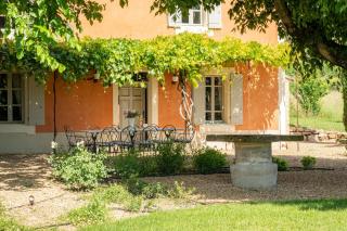 Bastide for holidays in Provence - La Maison du Bonheur - Saint-Saturnin-dʼApt - 9