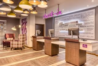 Premier Inn Cork City Centre - Cork - 7