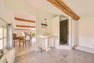 Bastide for holidays in Provence - La Maison du Bonheur - Saint-Saturnin-dʼApt - 6