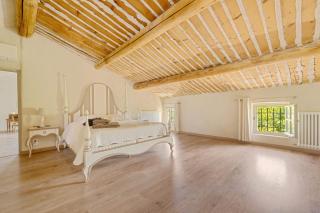 Bastide for holidays in Provence - La Maison du Bonheur - Saint-Saturnin-dʼApt - 4