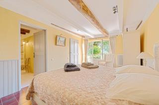 Bastide for holidays in Provence - La Maison du Bonheur - Saint-Saturnin-dʼApt - 1