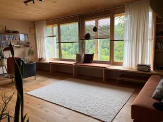 Ferienwohnung am Stadtwald - 9