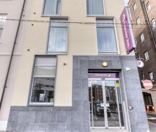 Premier Inn Cork City Centre - Cork - 0