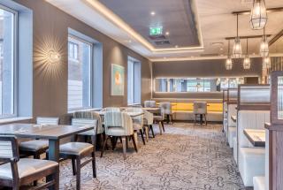Premier Inn Cork City Centre - Cork - 6