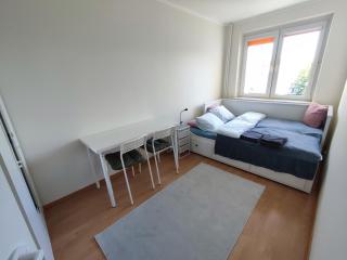 Mieszkanie Gdańsk plaża - Gdańsk - 3
