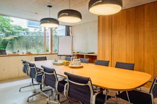 Nomad Design & Lifestyle Hotel - Bazel - 3
