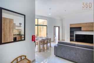 Cosy 3BR Apt with full amenities in Xaghra Gozo by 360 Estates - 1