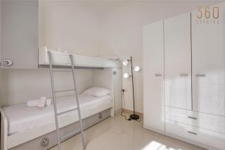 Cosy 3BR Apt with full amenities in Xaghra Gozo by 360 Estates - 5