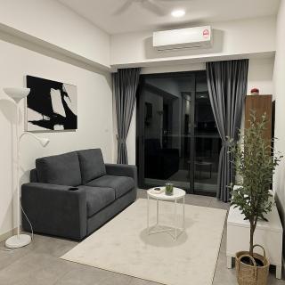 Ooak Residence in Mont Kiara, Kuala Lumpur - Kuala Lumpur - 0