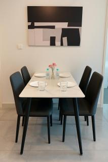 Ooak Residence in Mont Kiara, Kuala Lumpur - Kuala Lumpur - 7