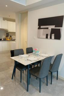 Ooak Residence in Mont Kiara, Kuala Lumpur - Kuala Lumpur - 8