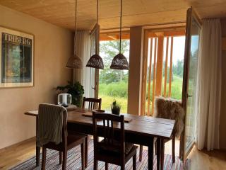 Ferienwohnung am Stadtwald - Triberg - 5
