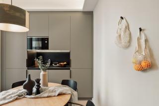 Asmali - 2 bedrooms and terrace in Sant Pere - 2