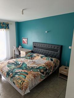 Maison spacieuse agréable - 8