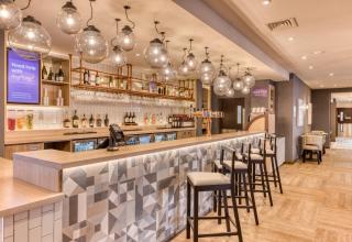 Premier Inn Cork City Centre - Cork - 5