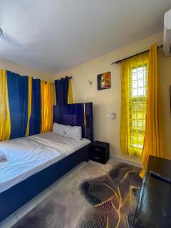 Nyali Cinemax Links Studio - Mombasa - 5
