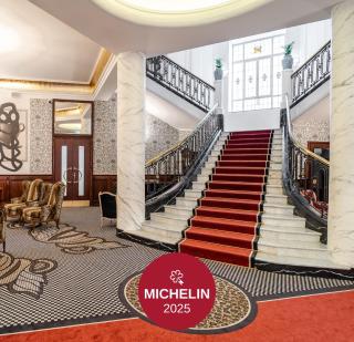 Hotel H15 Francuski Old Town - Destigo Hotels - Krakau - 0
