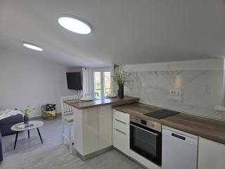 Holiday apartments by the sea - Funtana - 3