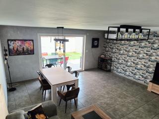 Maison spacieuse agréable - 2