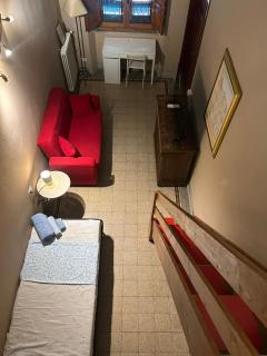 CASA BENVENUTI - 1