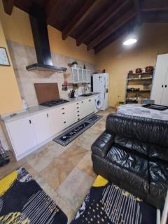 Casa con piscina y gimnasio privados - Benejúzar - 3