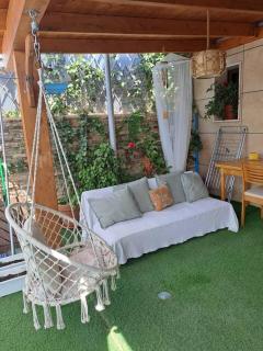 Casa con piscina y gimnasio privados - Benejúzar - 2