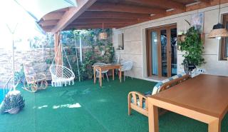 Casa con piscina y gimnasio privados - Benejúzar - 1
