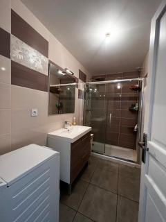 Maison spacieuse agréable - 5